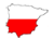 NETEJA BEL-NET - Polski